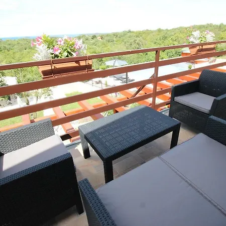 New Holiday - Sea View Rovinj