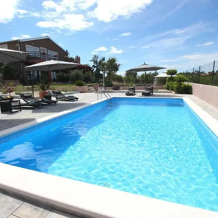 New Holiday - Sea View