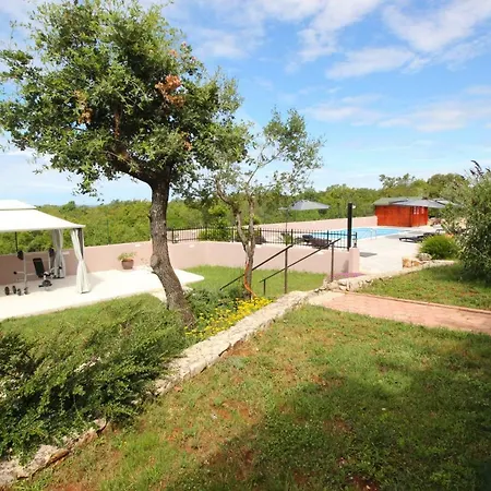 Villa New Holiday - Sea View Rovinj