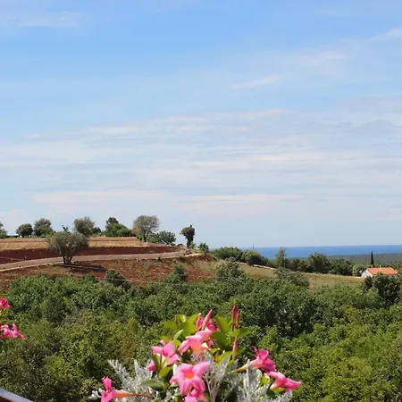 Villa New Holiday - Sea View Rovinj
