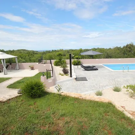 Villa New Holiday - Sea View Rovinj